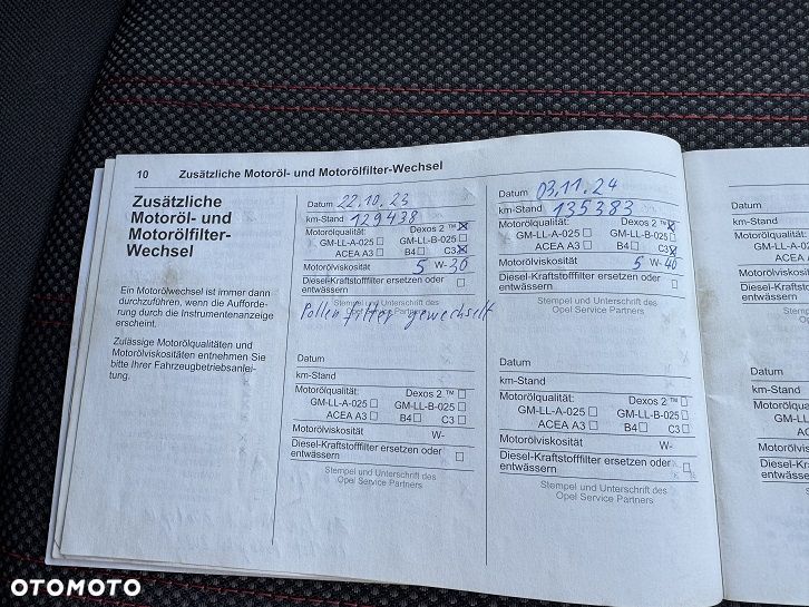 Opel Corsa 1.4 16V Color Edition - 24