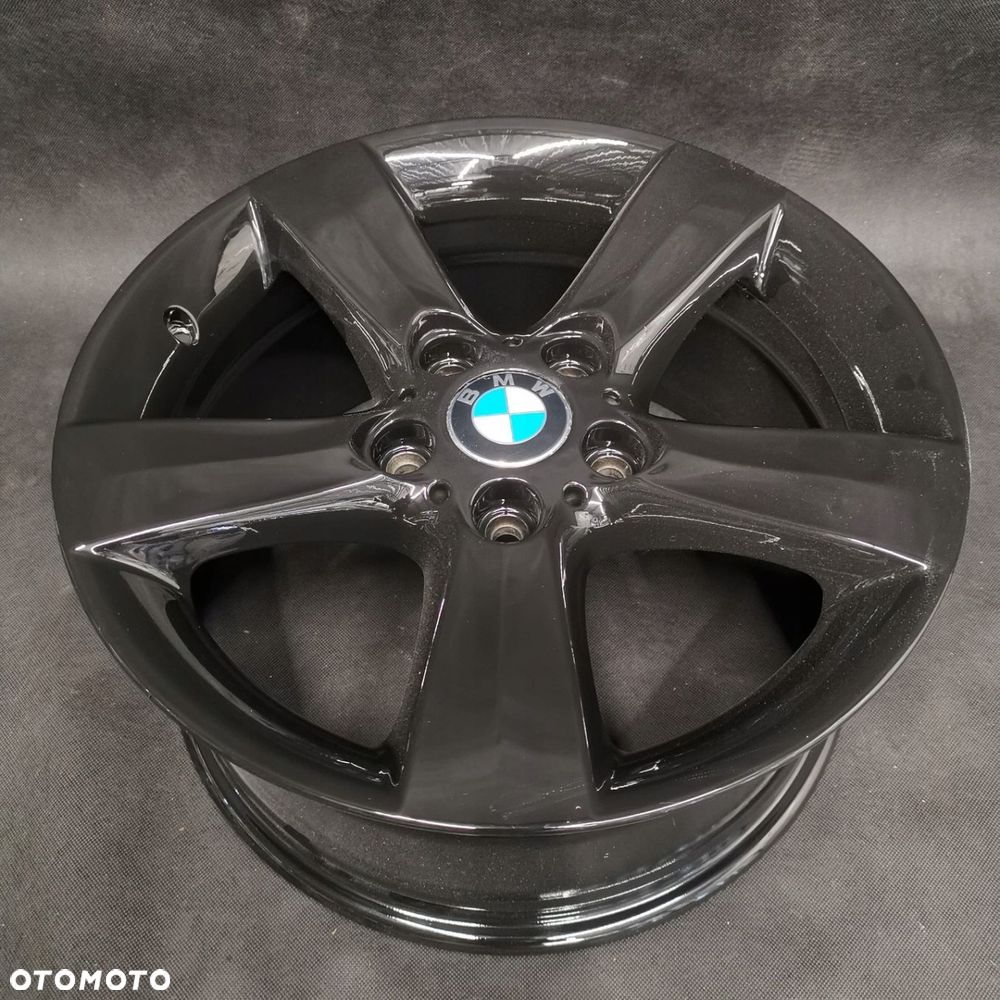 FELGI BMW 3 E90 E46 8 17 ET47 5x120 6758987 STYLING 119 - 4