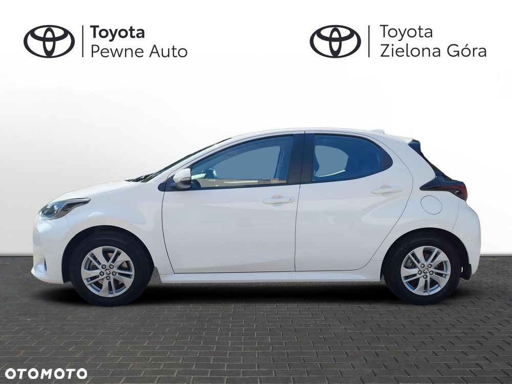 Toyota Yaris - 2