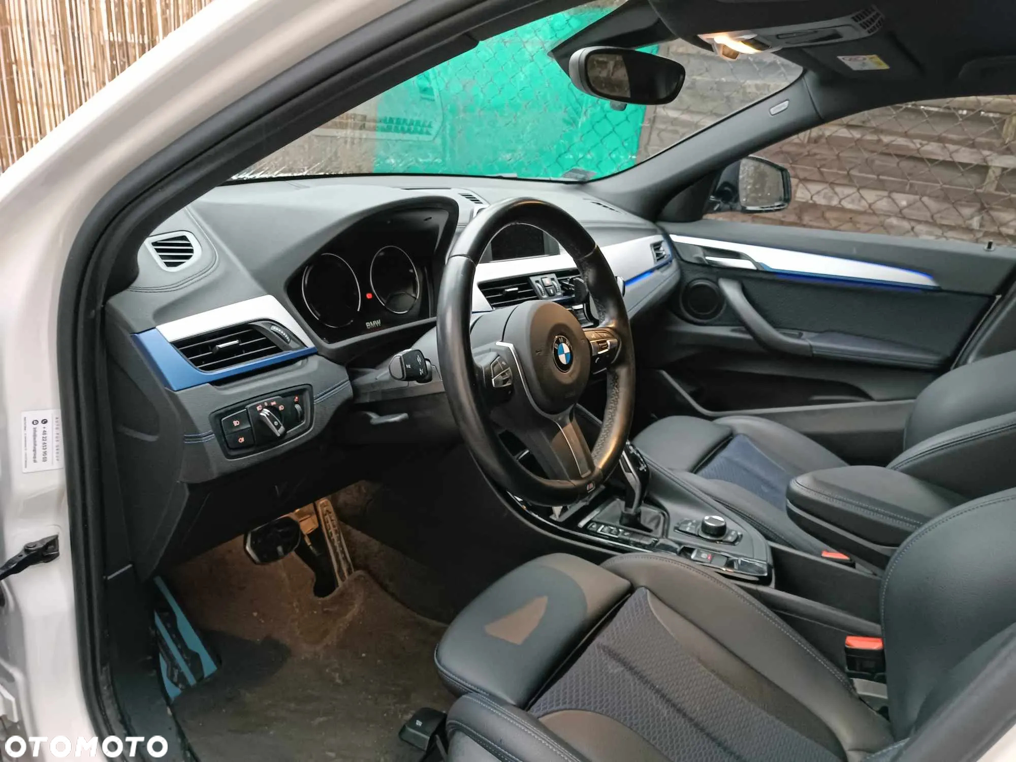 BMW X2 sDrive18i - 16