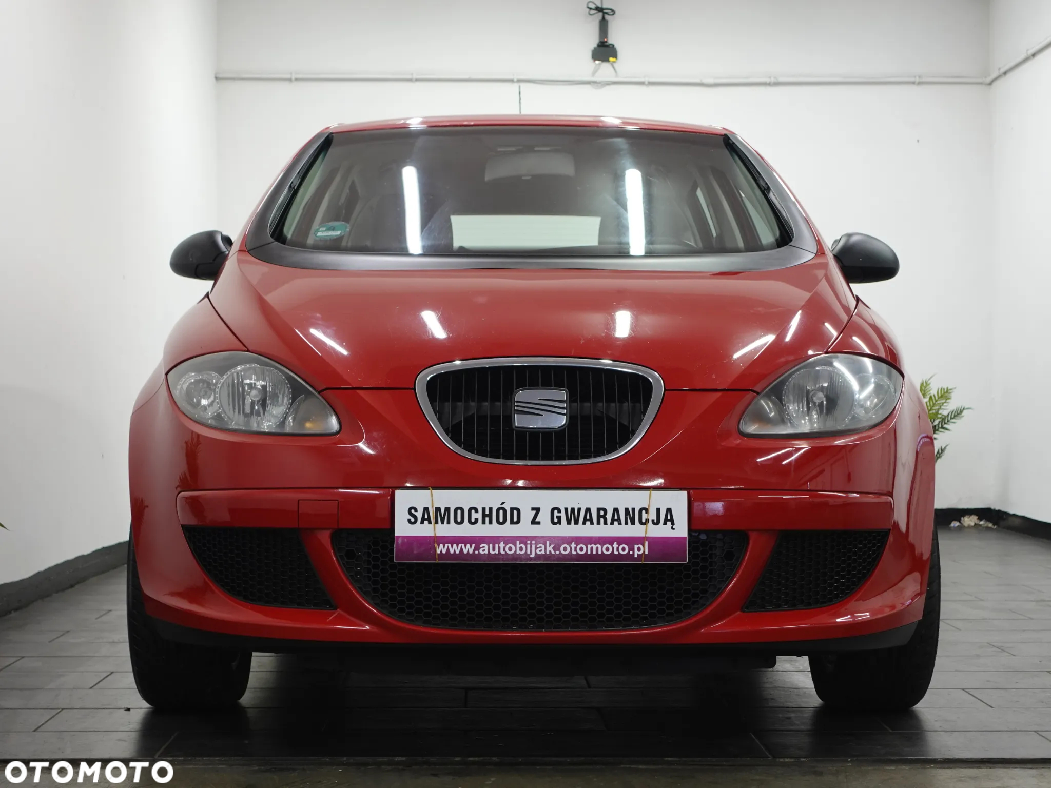 Seat Altea 1.6 Style - 13