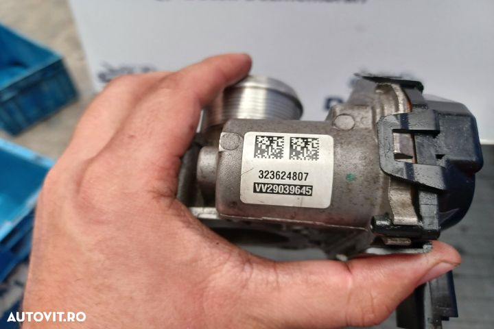 Clapeta acceleratie 9807238580 VV29039645 9807238580 VV29039645 Peuge - 6