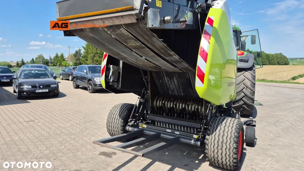 Claas VARIANT 485 RC 2019 - 15