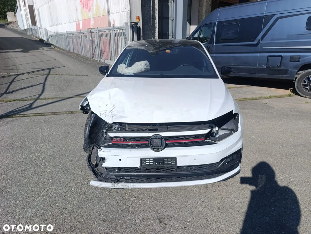 Volkswagen Polo 2.0 TSI GTI DSG - 7