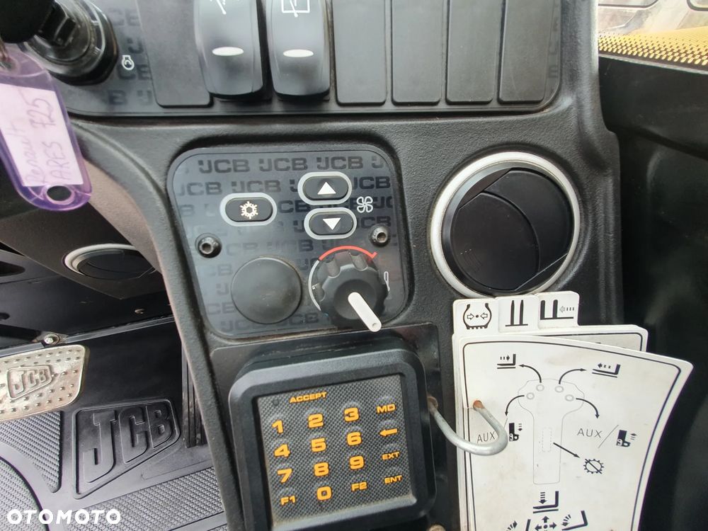 JCB 531 - 70 - 13