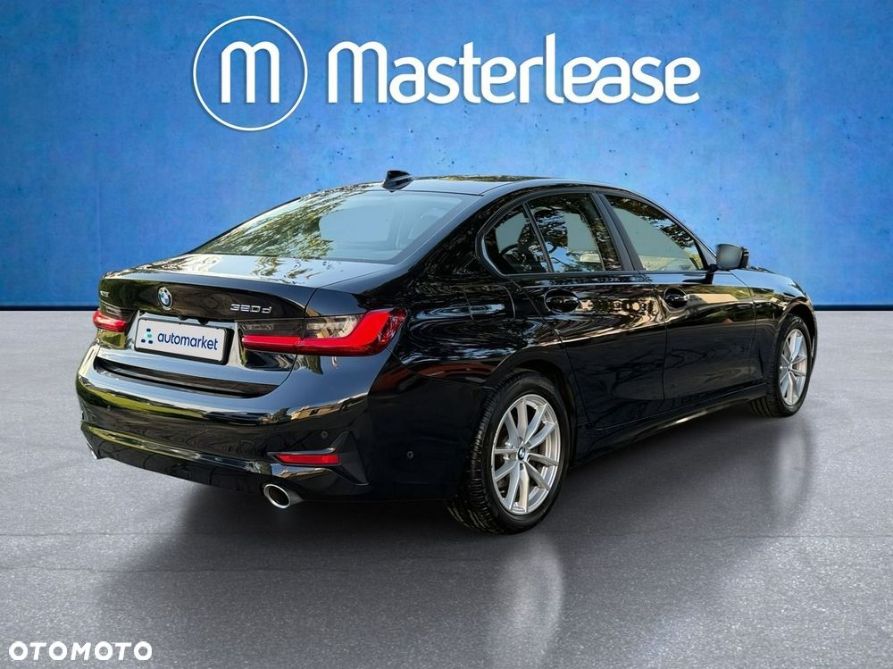 BMW Seria 3 - 6