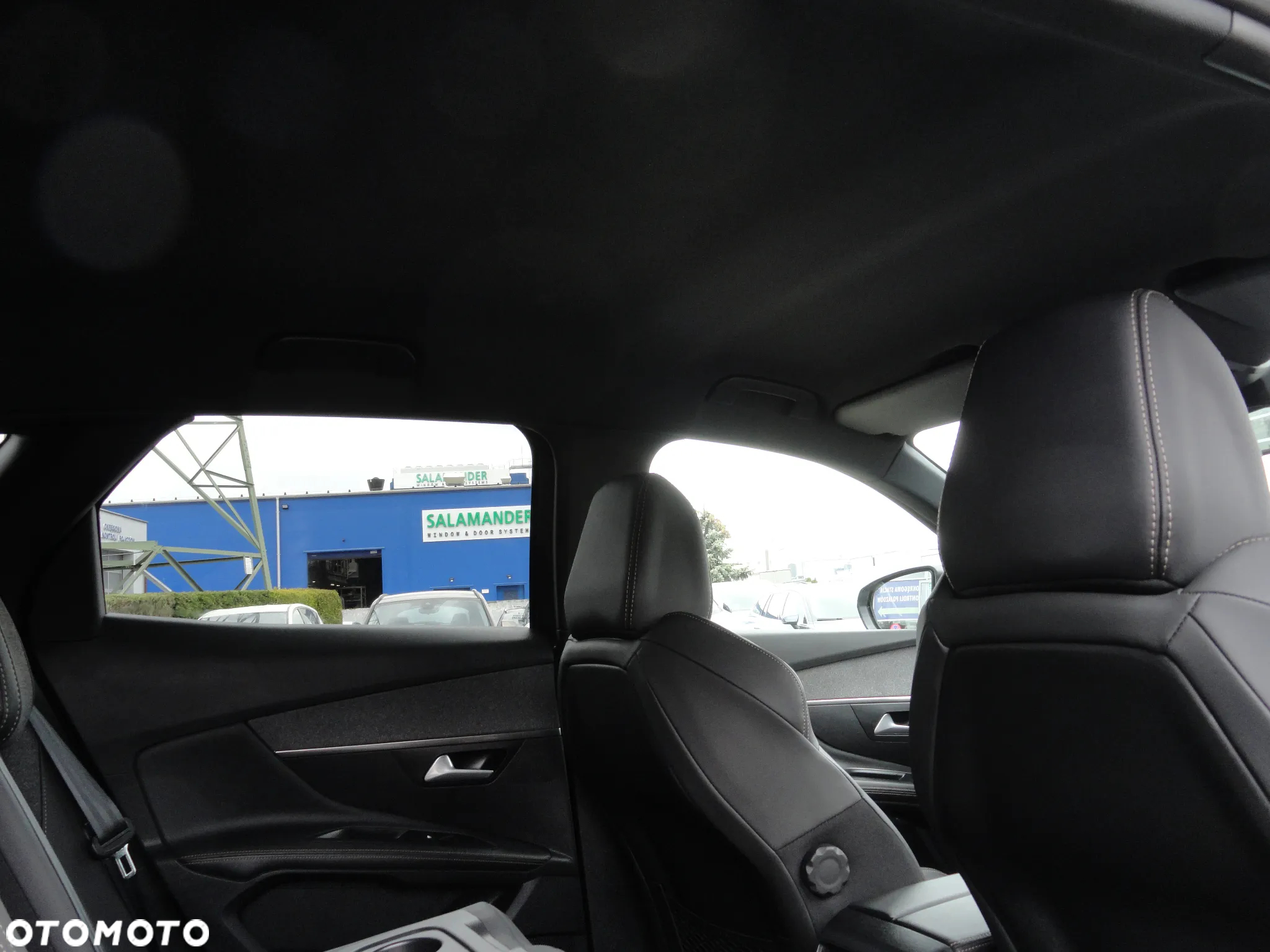 Peugeot 3008 1.5 BlueHDi GT S&S EAT8 - 12