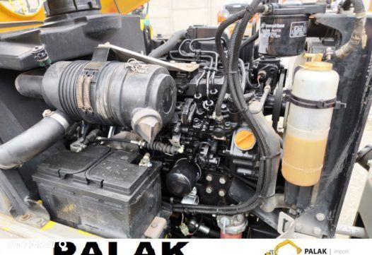 Ammann Walec drogowy AMMANN  AV 26  ,2012 rok - 12