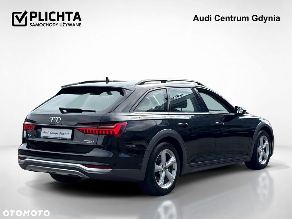 Audi A6 Allroad 50 TDI mHEV Quattro Tiptronic - 7
