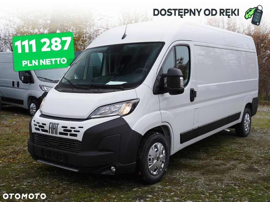 Fiat Ducato Maxi H3-Power L3H2 - 2