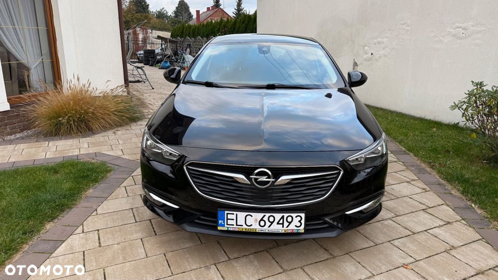Opel Insignia - 2