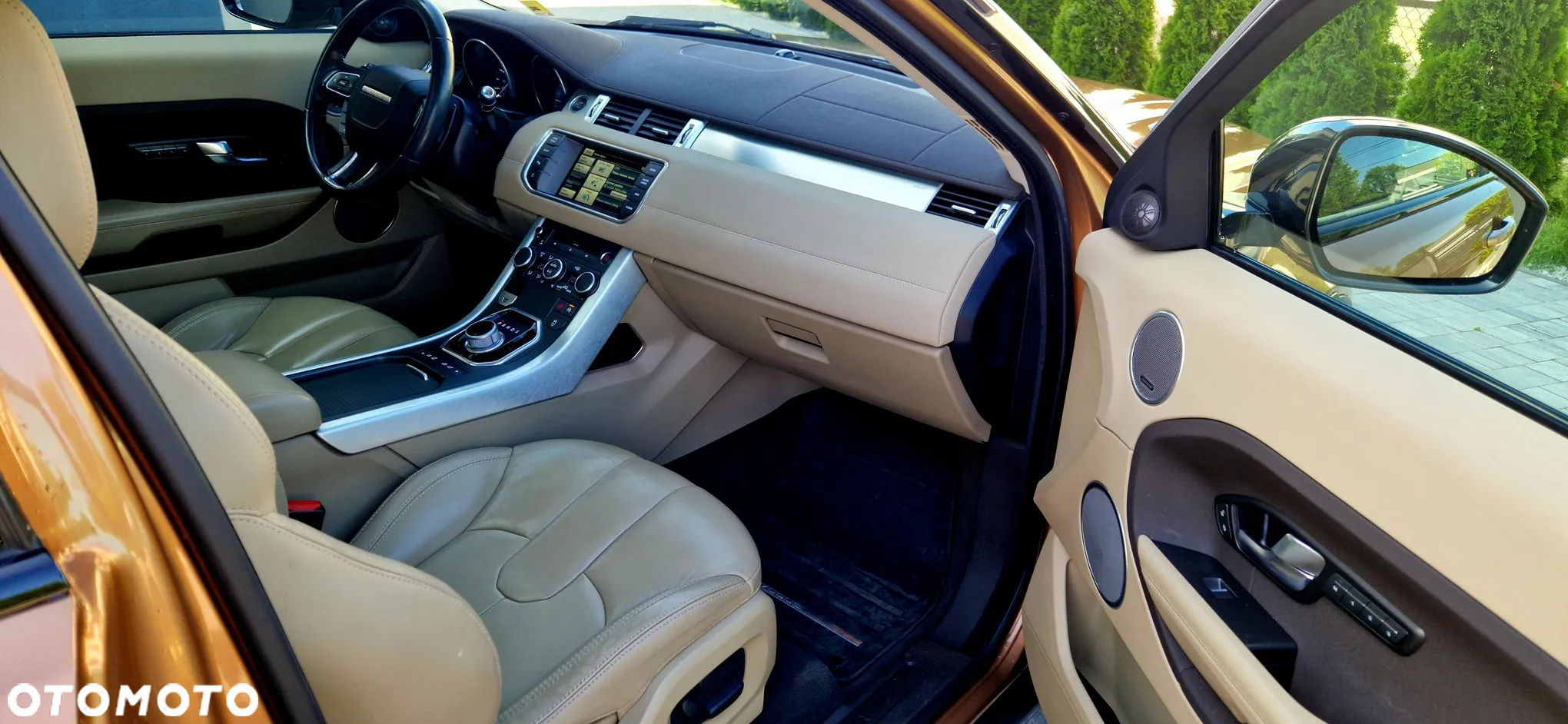 Land Rover Range Rover Evoque 2.0Si4 Pure Tech - 16