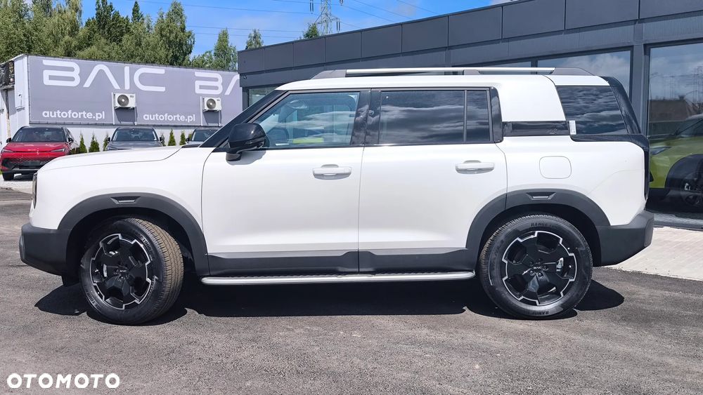 BAIC BJ30 - 2