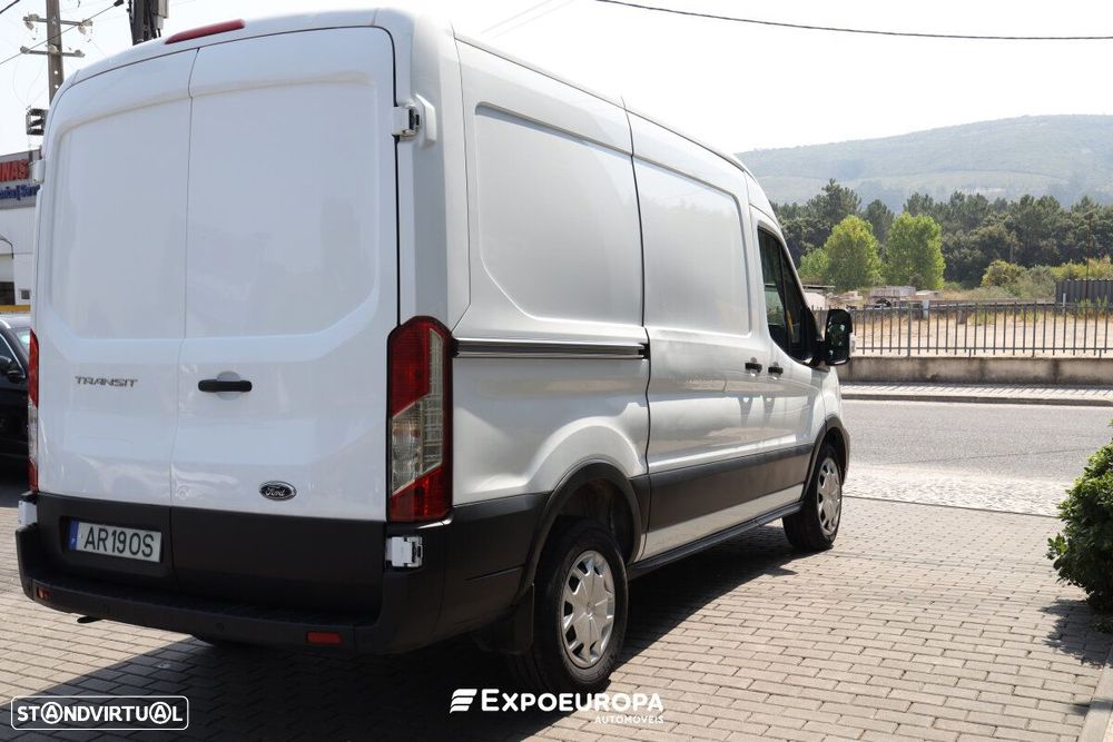 Ford Transit 330 L3h2 2.0 Tdci 3lug - 4