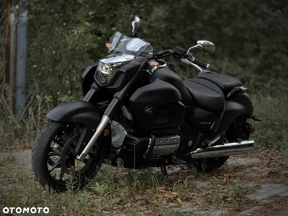 Honda Valkyrie - 6