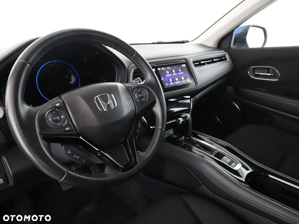 Honda HR-V 1.5 i-VTEC CVT Elegance - 15