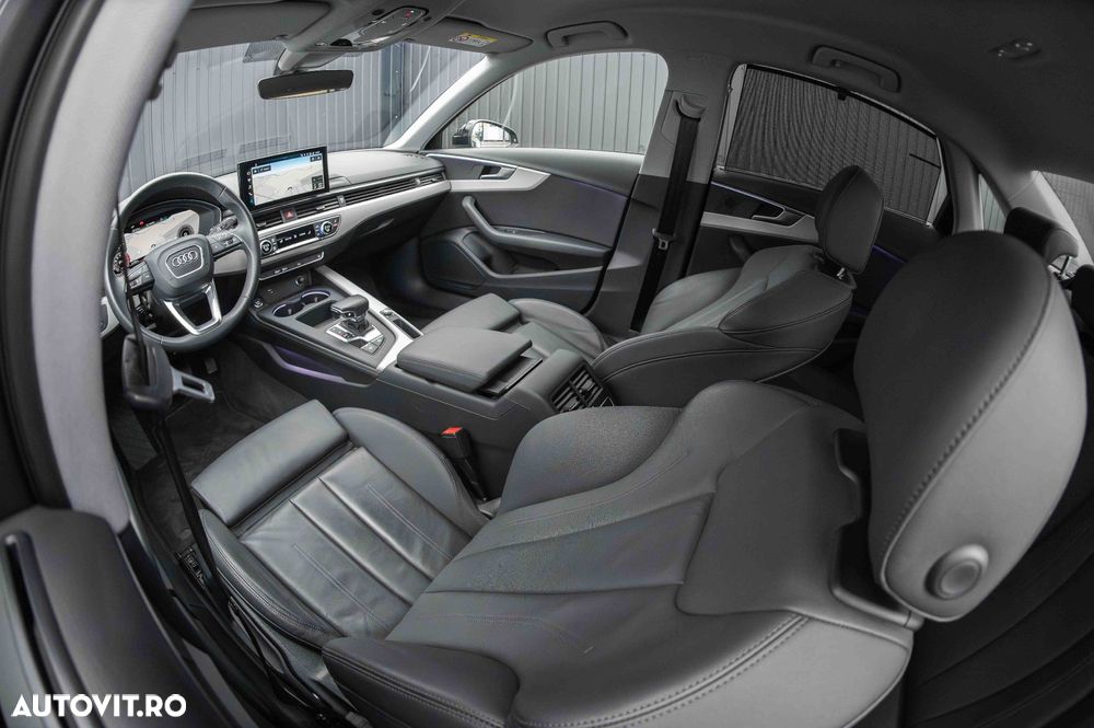 Audi A4 35 TFSI S tronic advanced - 6