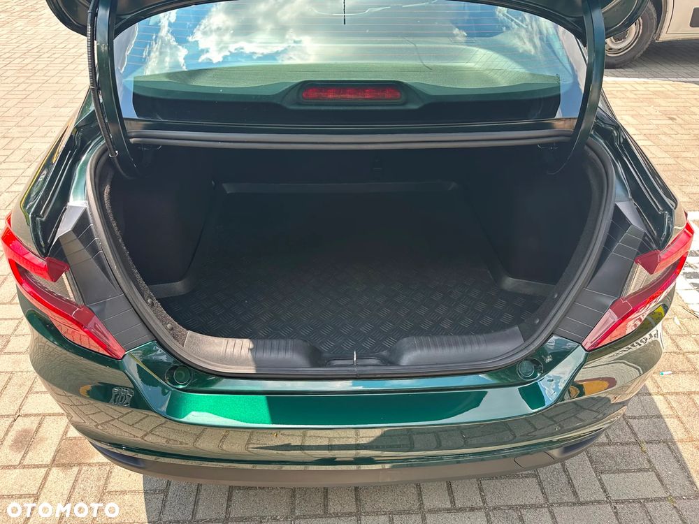 Fiat Tipo 1.4 16V EU6d - 11