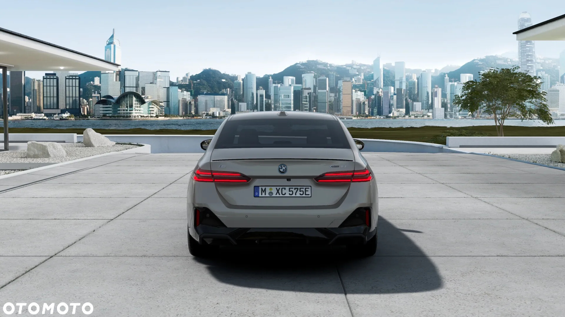 BMW i5 xDrive40 - 5