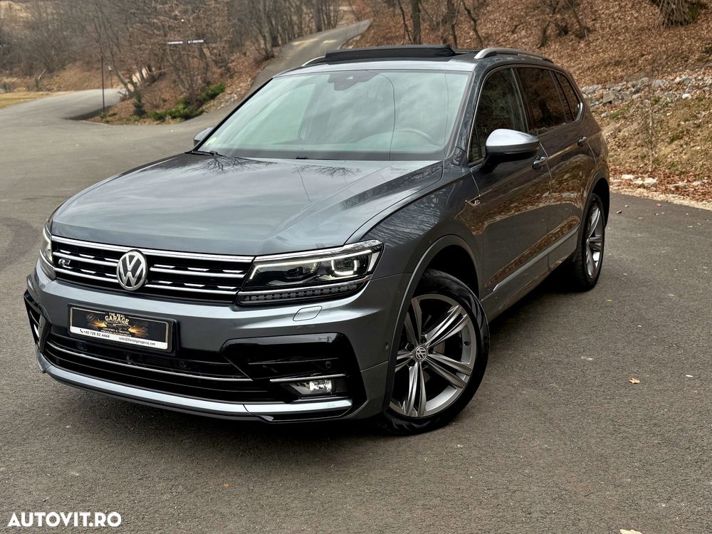 Volkswagen Tiguan - 4