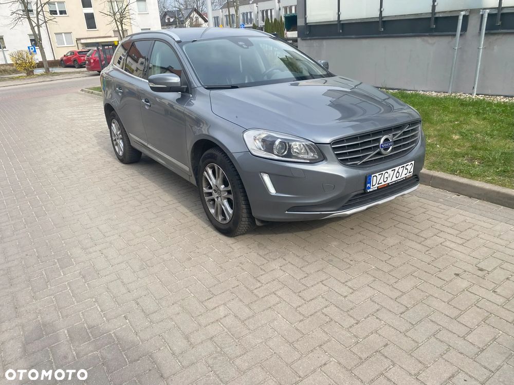 Volvo XC 60 - 2