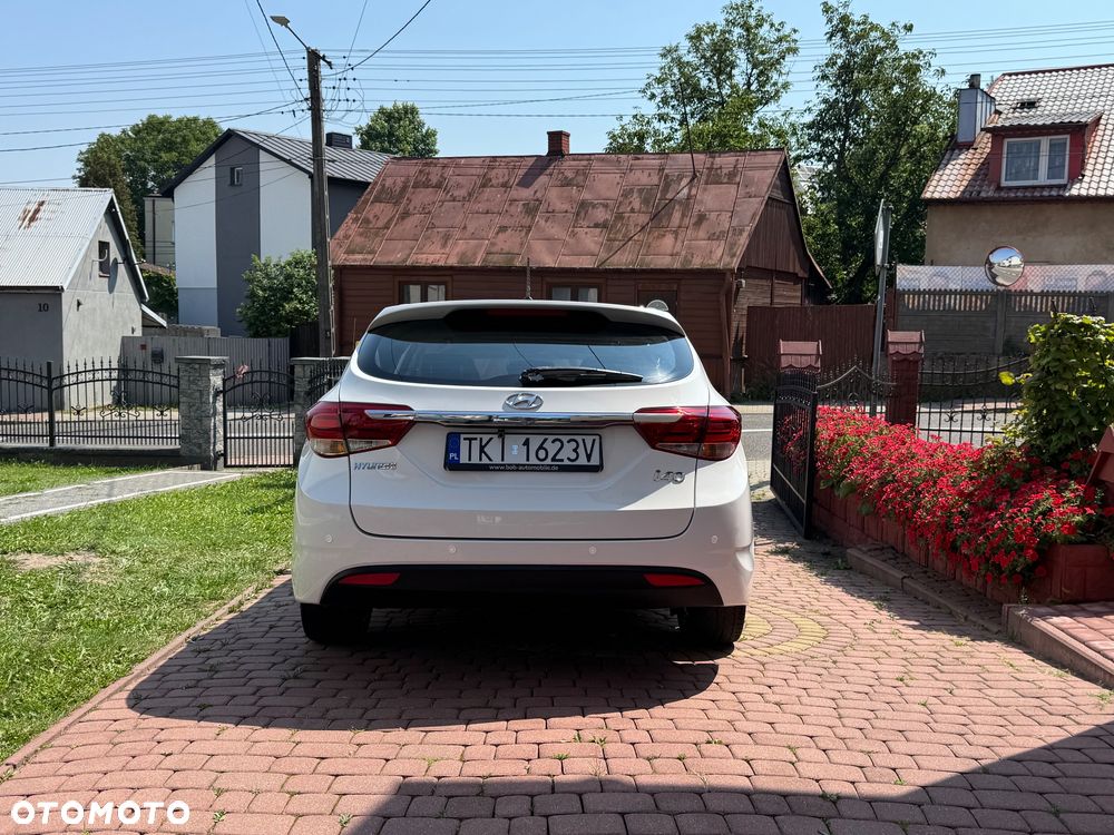 Hyundai i40 1.6 Comfort - 5