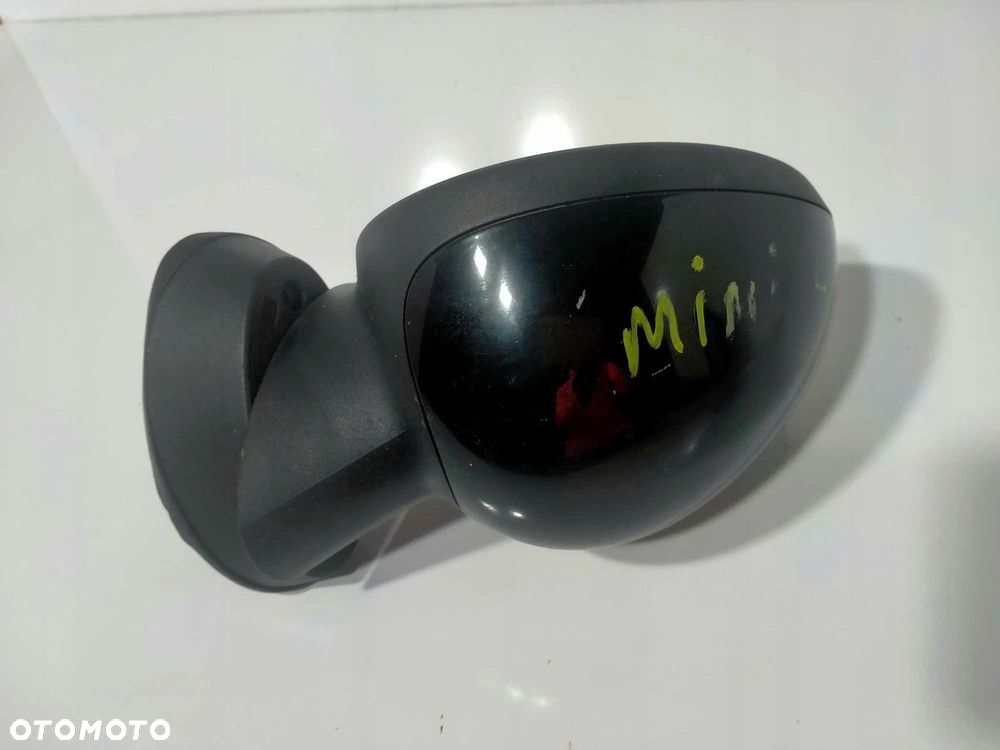 LUSTERKO LEWE PRZÓD MINI COOPER ONE 01-06 5 PIN - 2