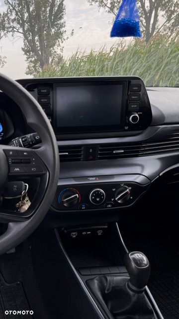 Hyundai i20 1.2 Comfort - 9