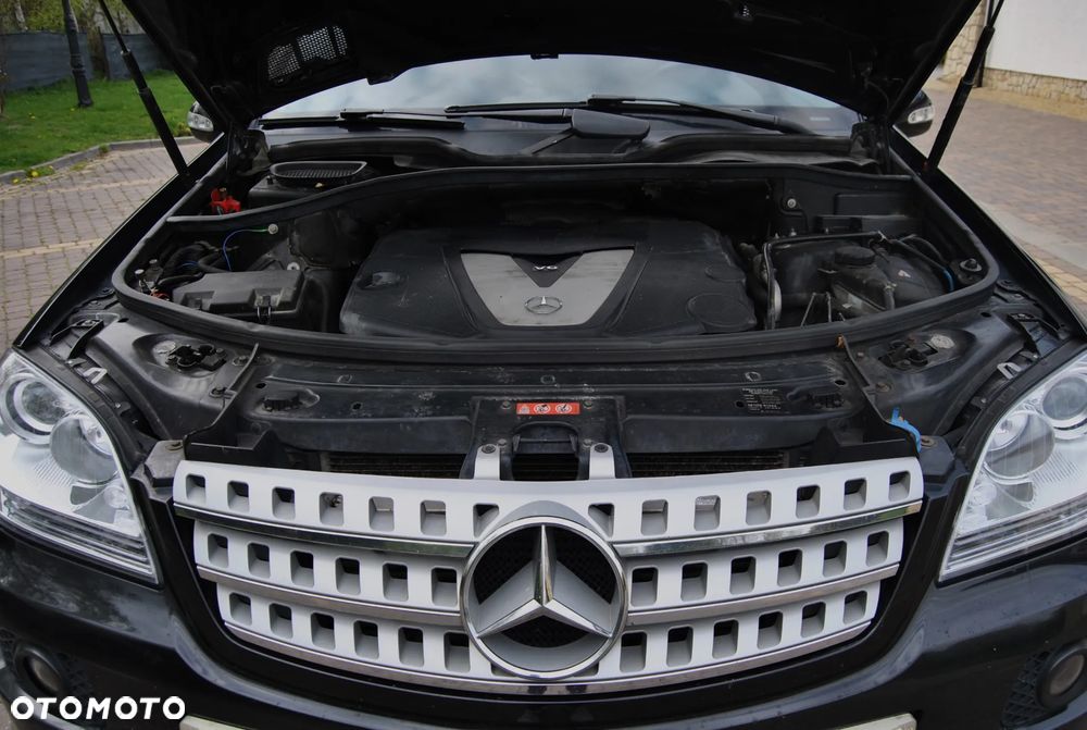 Mercedes-Benz ML 280 CDI 4-Matic - 15