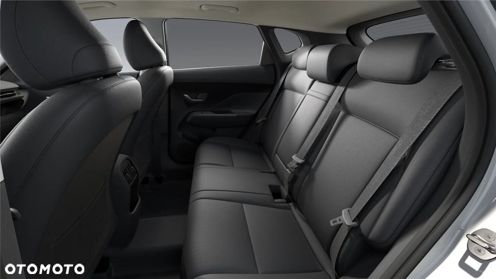 Hyundai Kona 1.6 GDI Hybrid Platinum DCT - 8