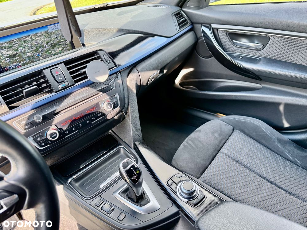 BMW Seria 3 - 9