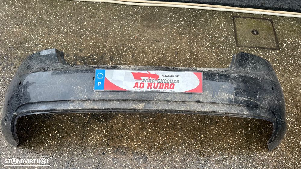 Parachoque Audi a5 sporback