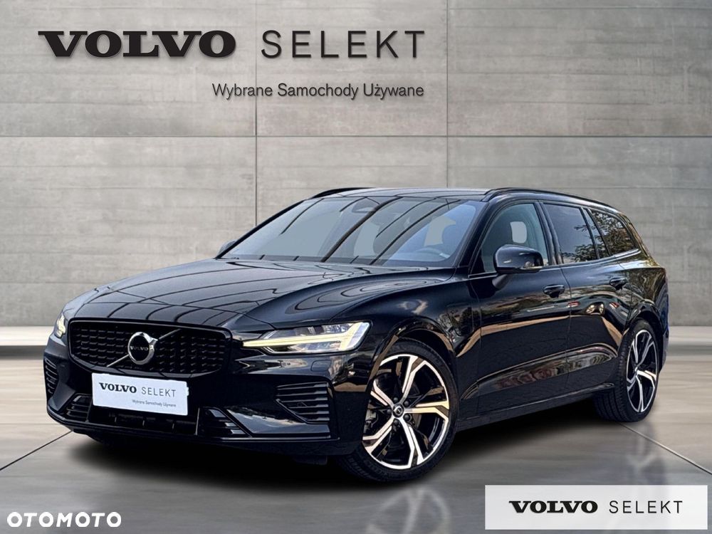 Volvo V60 - 2