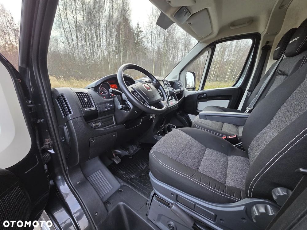 Fiat Ducato - 21