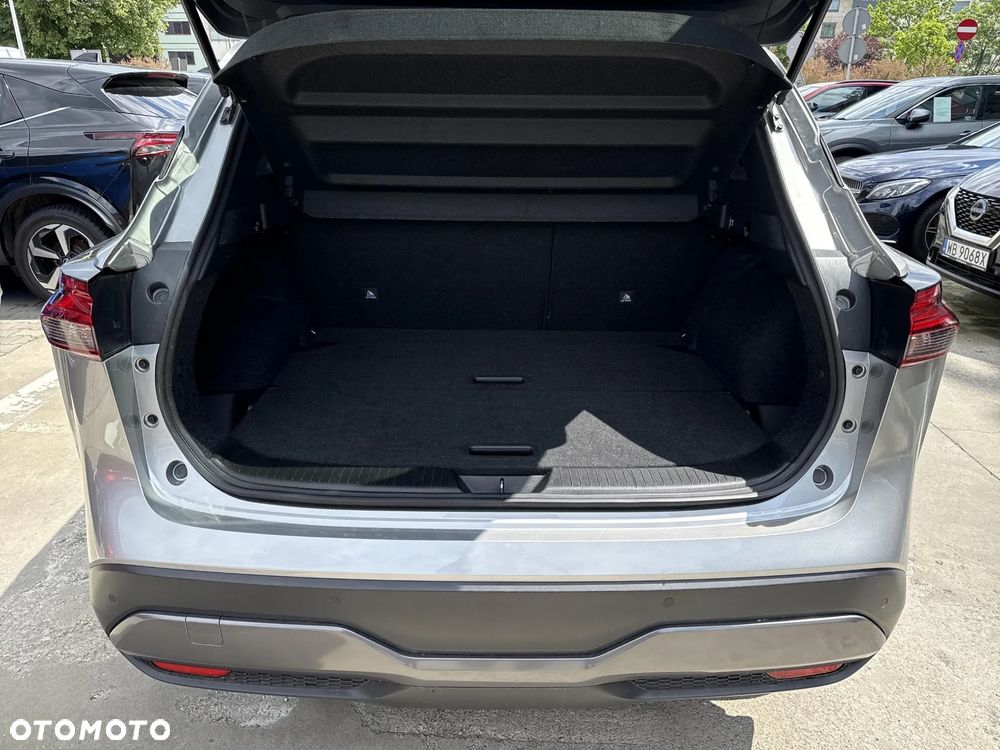Nissan Qashqai 1.3 DIG-T MHEV N-Connecta Xtronic - 18
