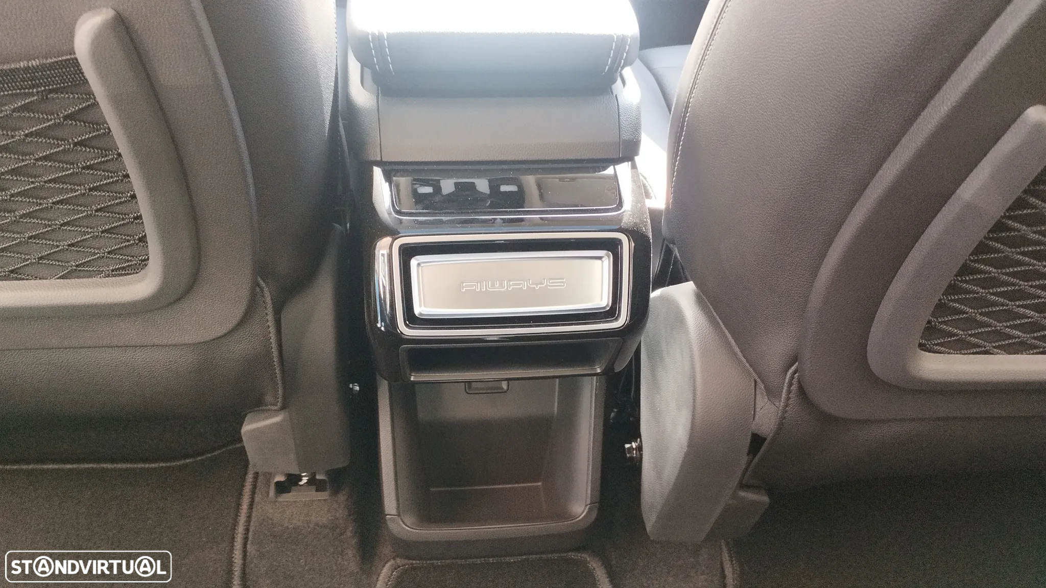 Aiways U5 Prime - 9