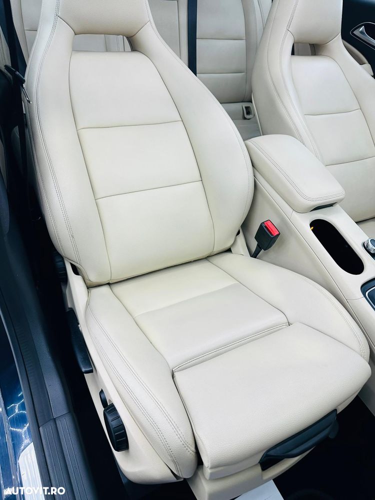 Mercedes-Benz CLA 220 d Shooting Brake 7G-DCT AMG Line - 26