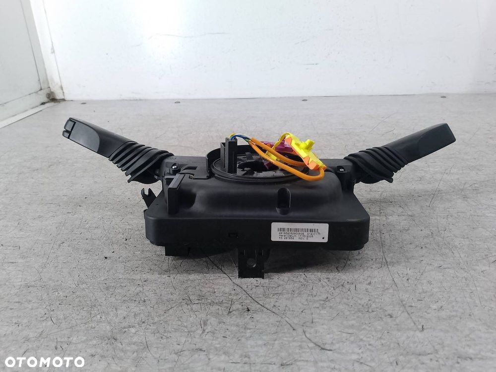 PRZEŁĄCZNIK ZESPOLONY OPEL ASTRA H 93184341  281669  VALEO 1.9 CDTI - 4