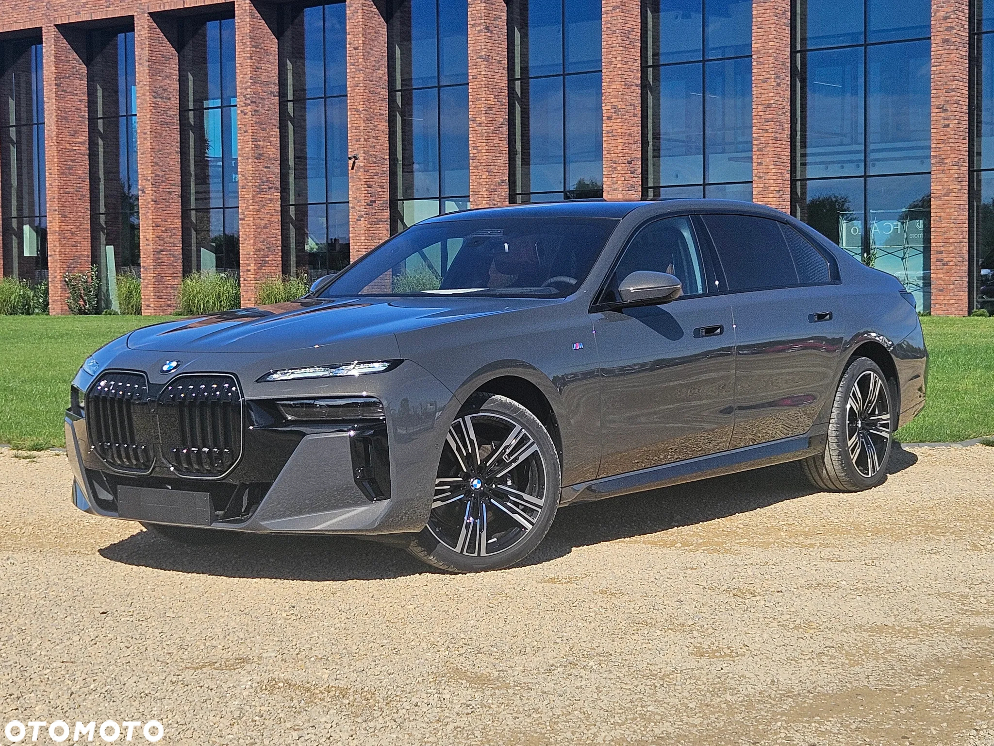 BMW Seria 7 - 2