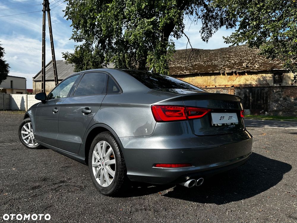 Audi A3 Limousine 2.0 TDI (clean diesel) Ambiente - 7