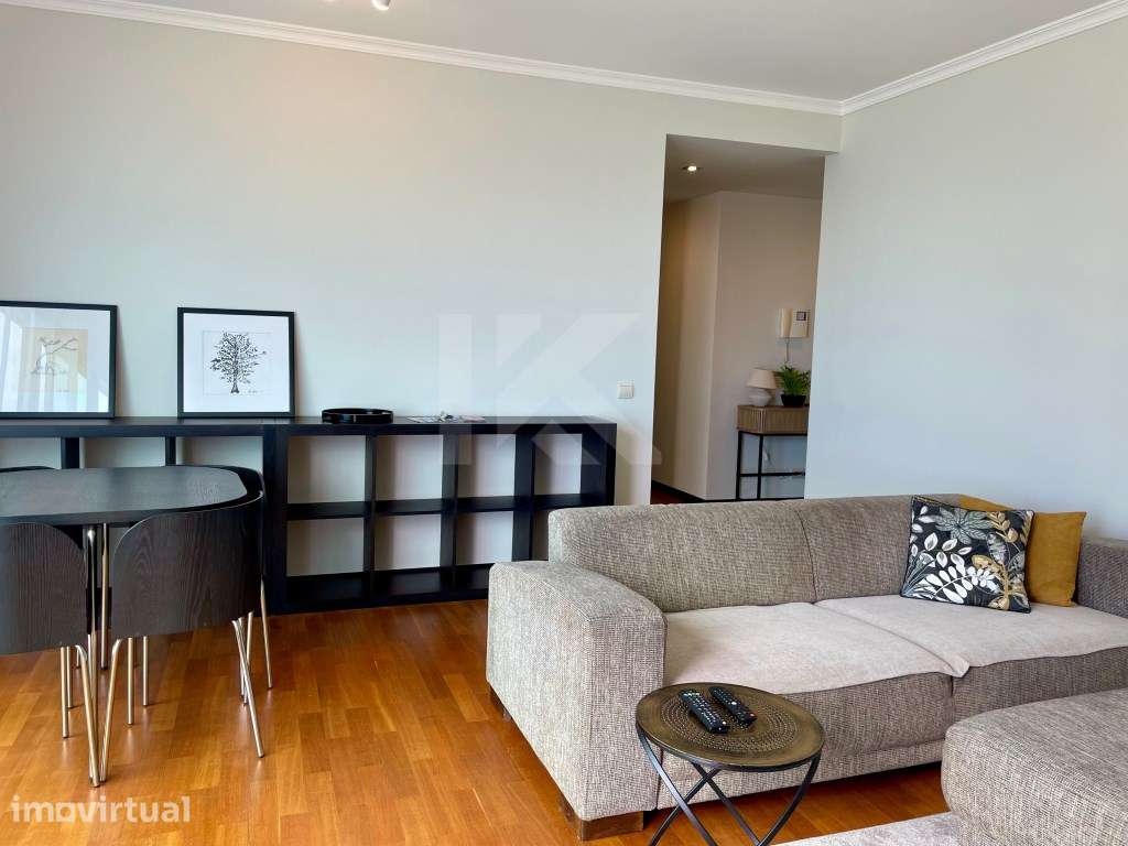 Apartamento T1 Mobilado e Equipado na Estrada Monumental, São Marti... - Grande imagem: 4/30
