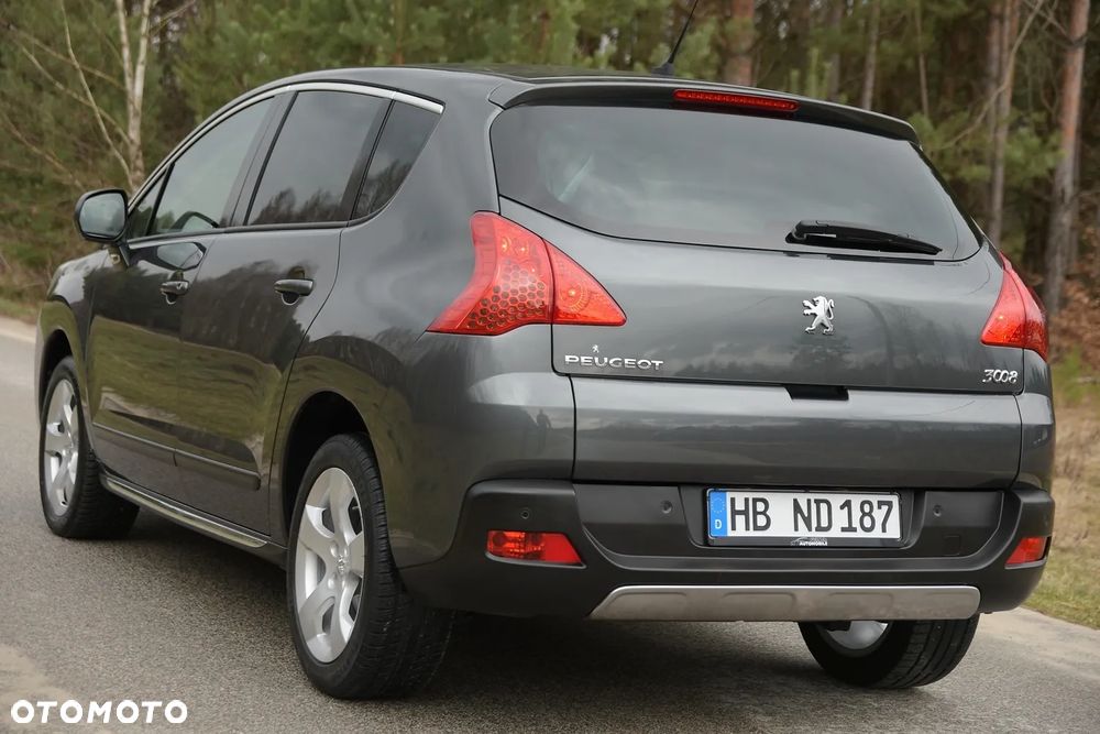 Peugeot 3008 ver-1-6-2wd-trend - 5