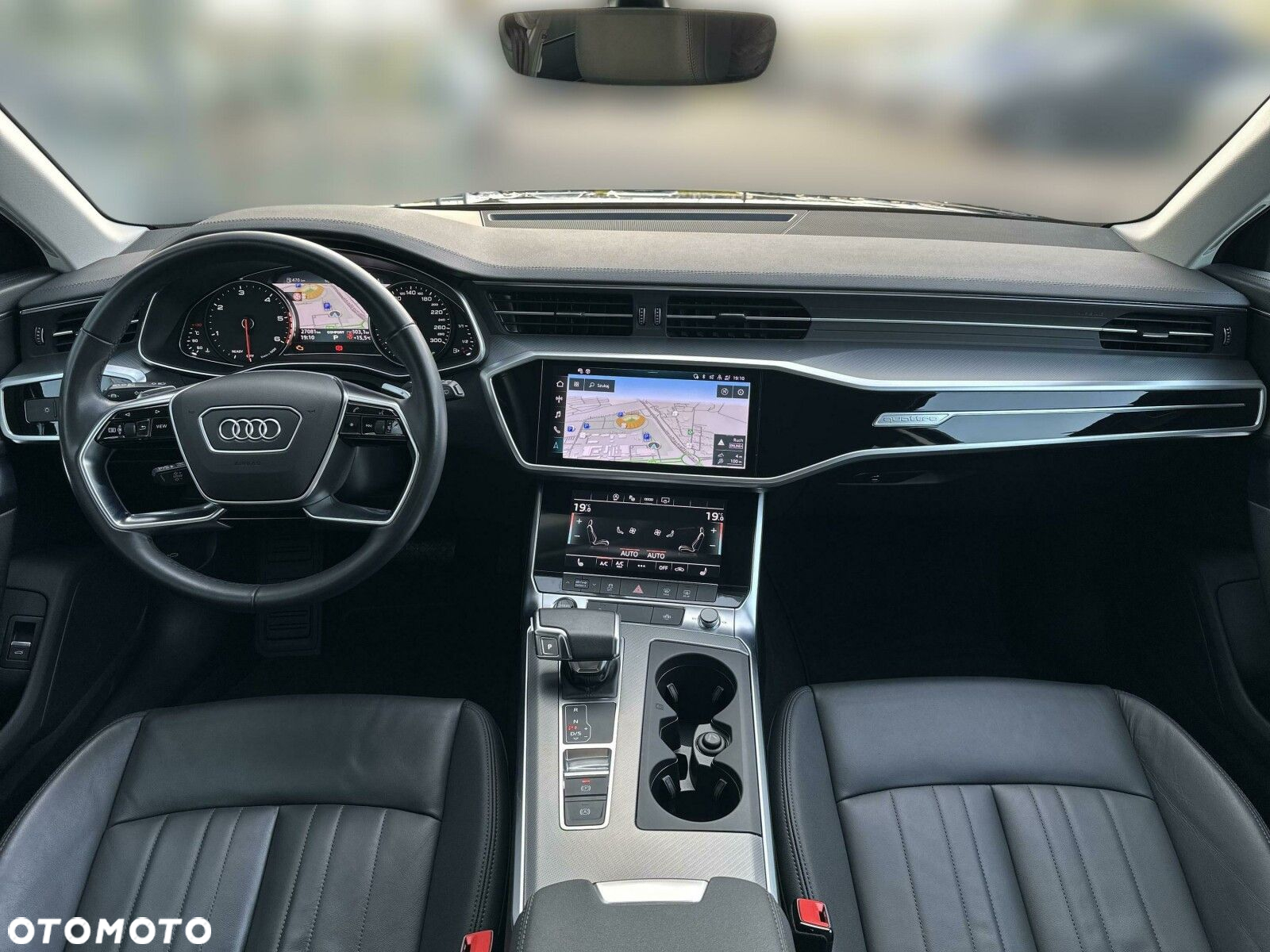 Audi A6 - 17