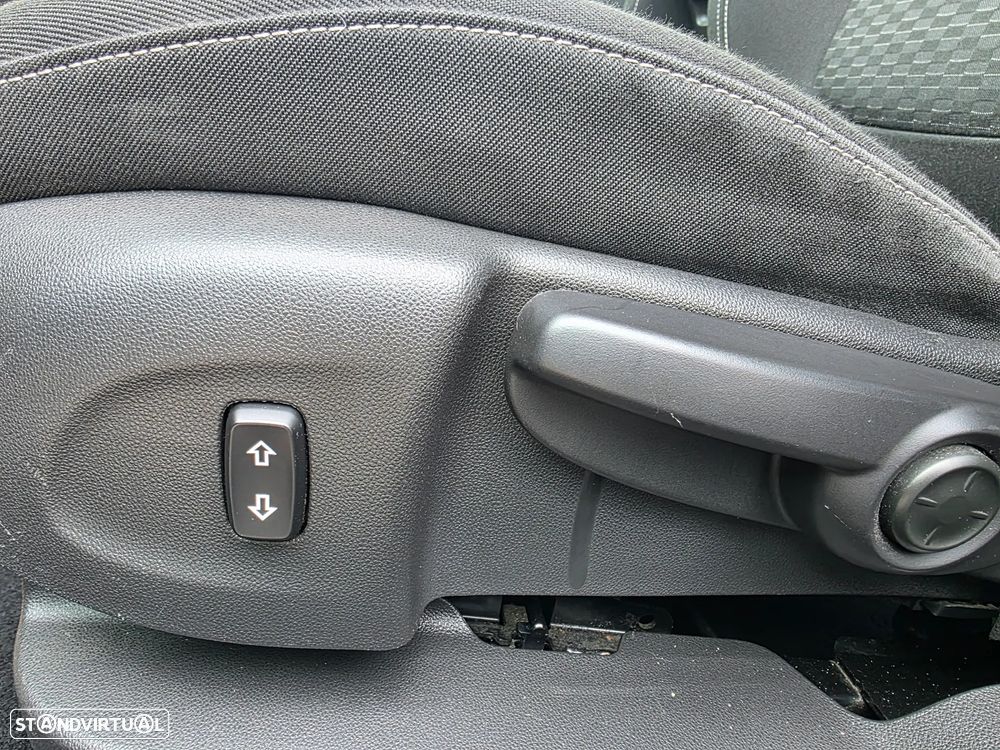 Opel Astra Sports Tourer 1.6 CDTI Innovation S/S - 11