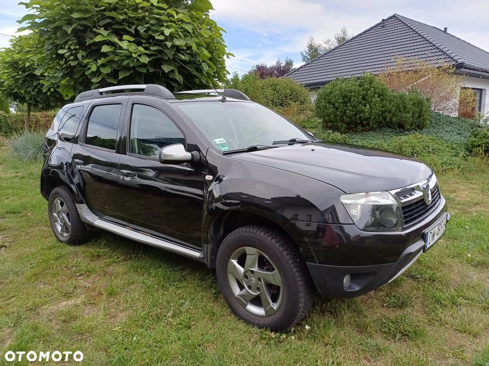 Dacia Duster 1.6 - 20
