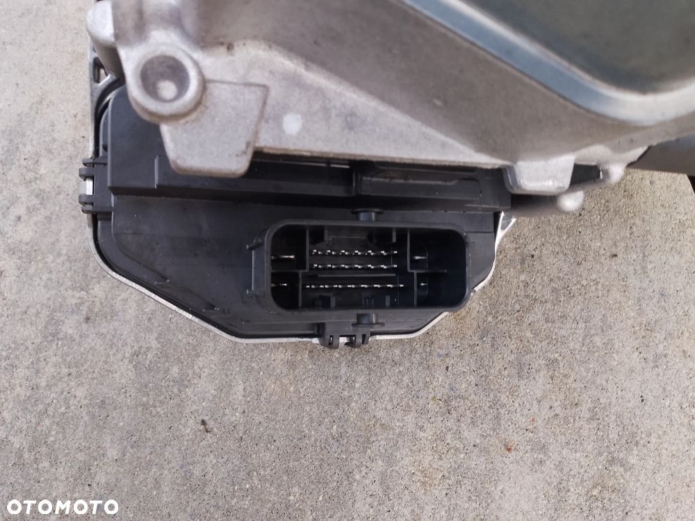 Audi Q4 e-tron SERWO HAMULCA ELEKTRYCZNE 1EB614105BC - 5