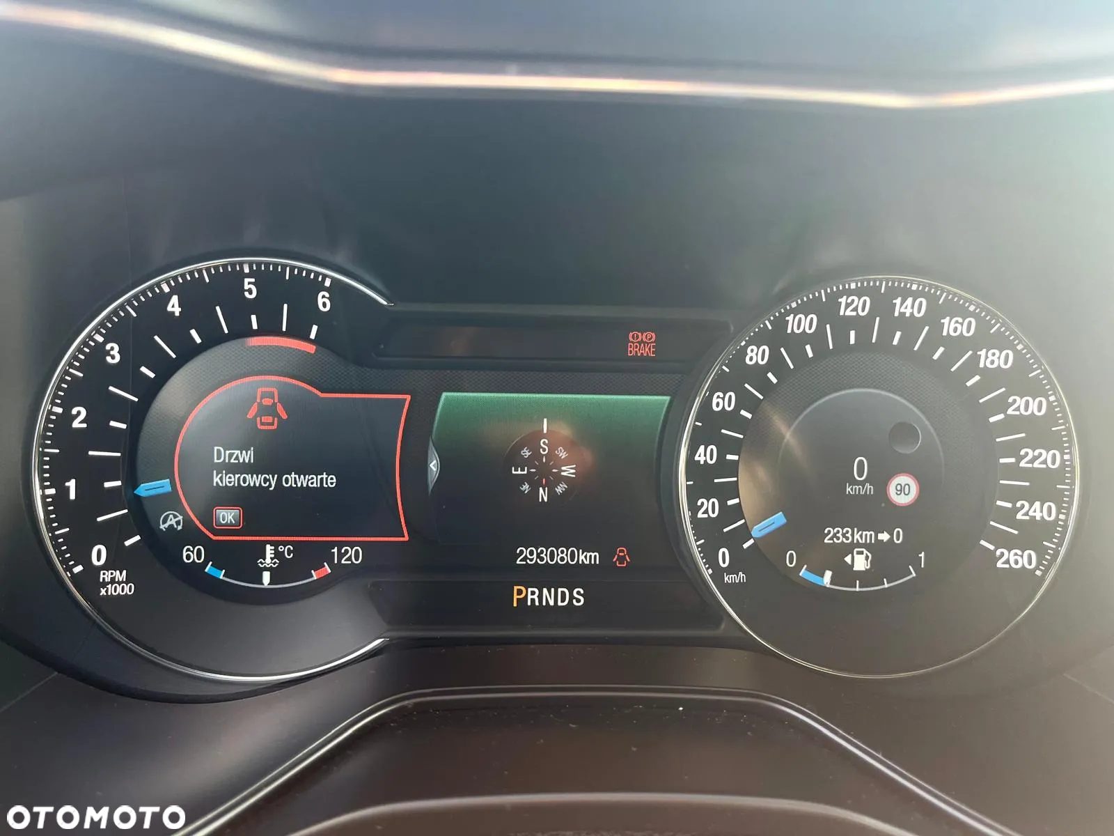 Ford Mondeo 2.0 TDCi Titanium PowerShift - 18