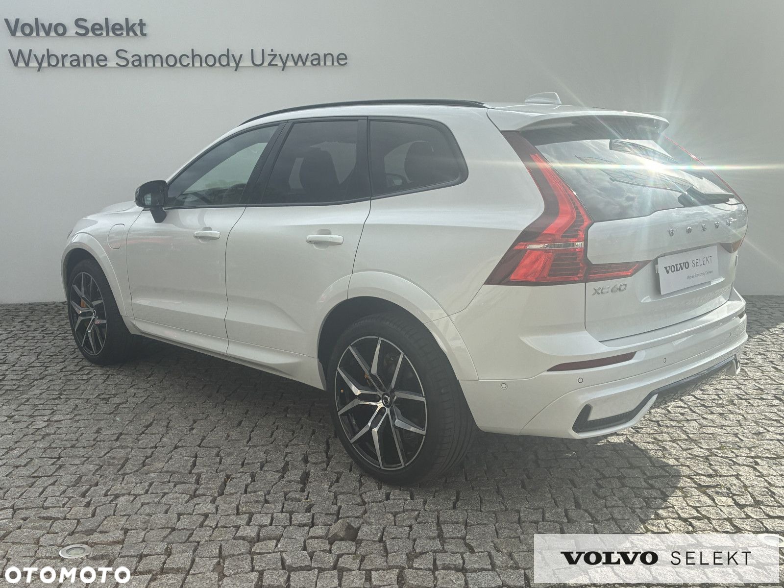 Volvo XC 60 - 4