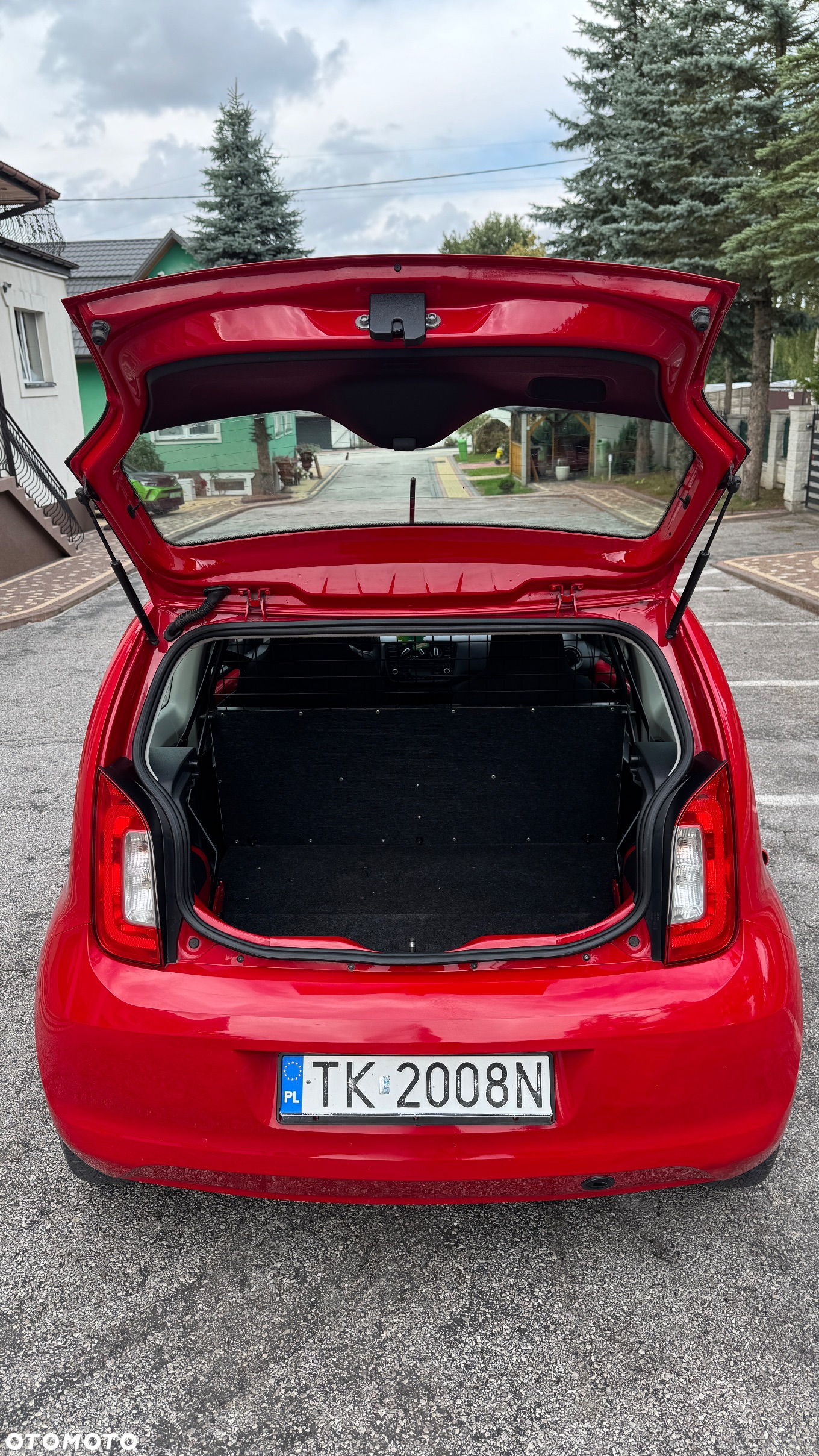 Skoda Citigo 1.0 Style - 12