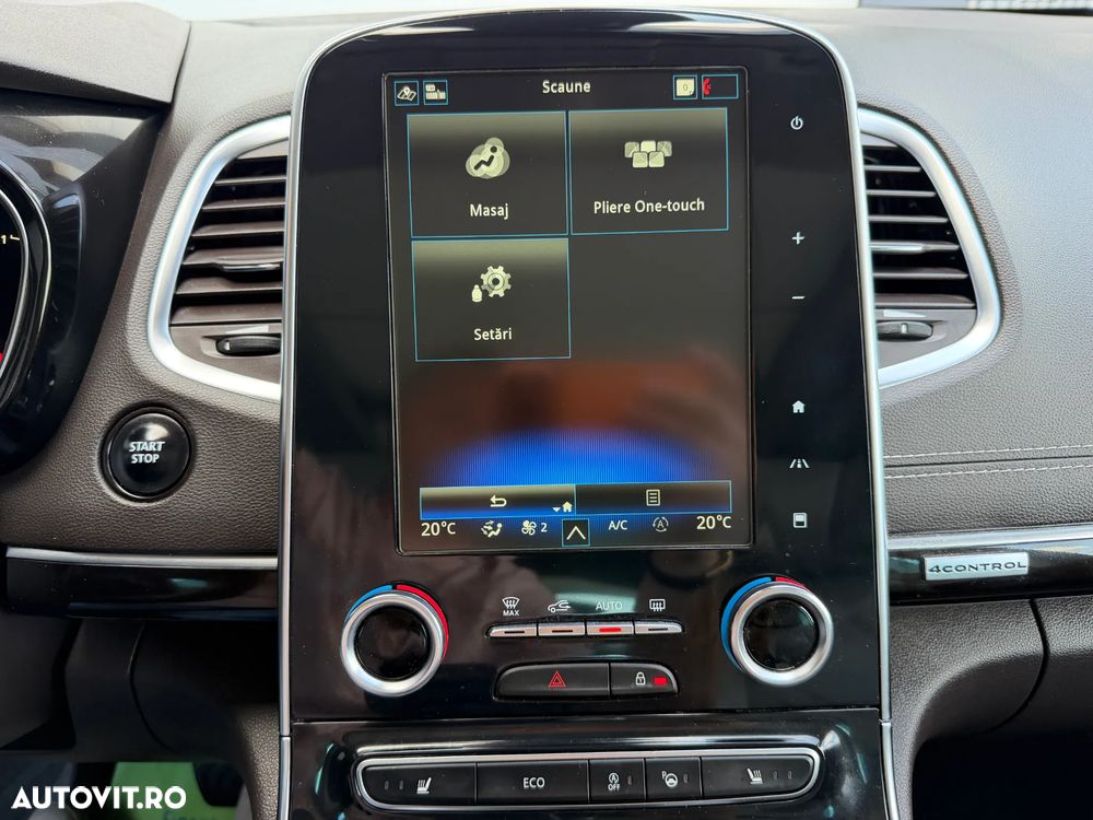 Renault Espace Energy dCi 160 EDC Initiale Paris - 16